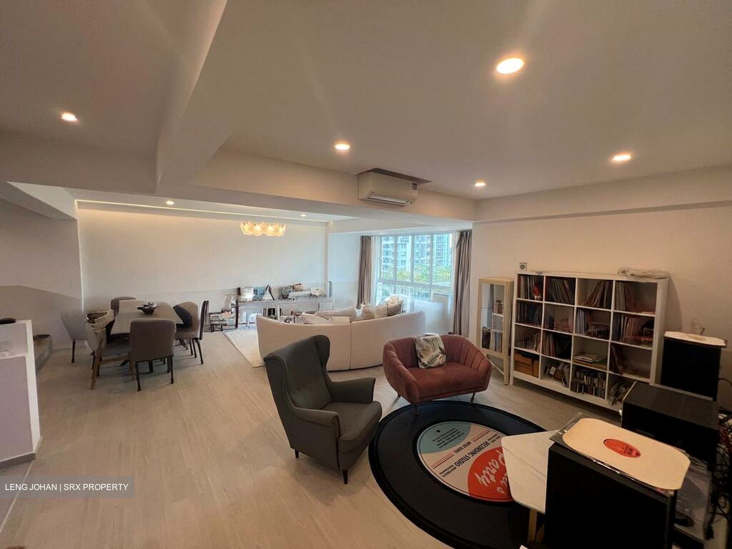 Boon Teck Towers (D12), Condominium #635004041